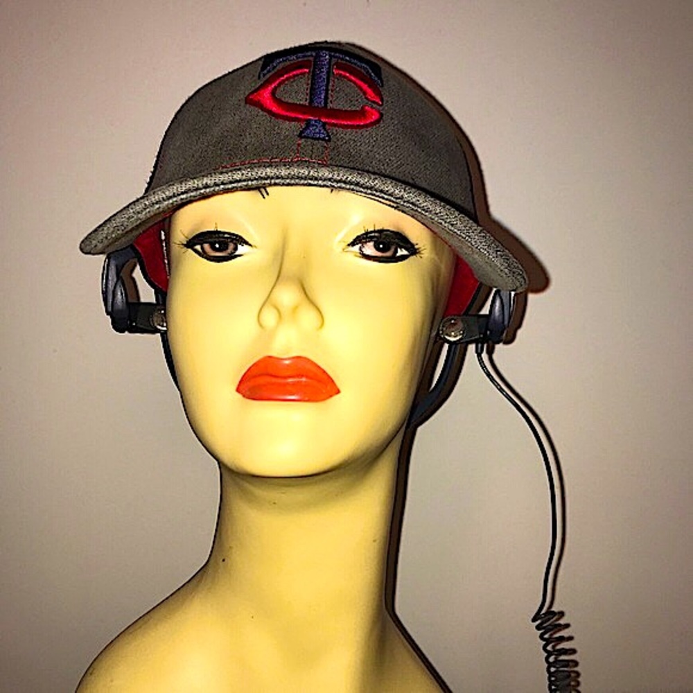 SOLD! SOLD! FREE Headphones (with any purchase)